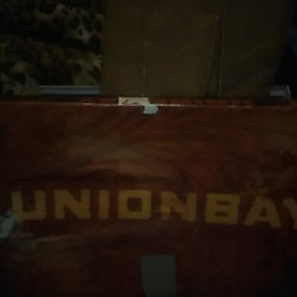 Unionbay faux suede boots from Kohl's. New boots..